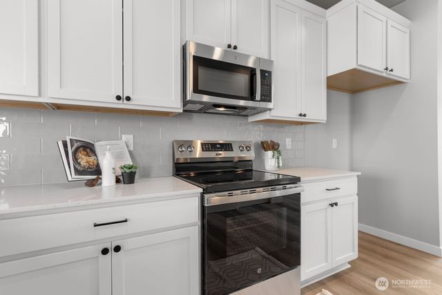 15726 40TH Avenue W #C5, Lynnwood, WA 98087