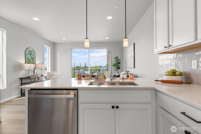15726 40TH Avenue W #C5, Lynnwood, WA 98087