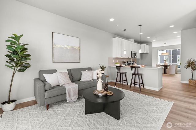 15726 40TH Avenue W #C5, Lynnwood, WA 98087
