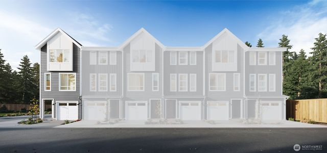 15726 40TH Avenue W #C5, Lynnwood, WA 98087
