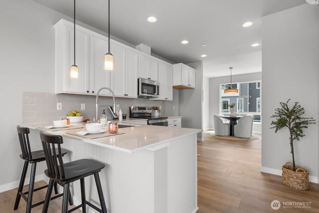 15726 40TH Avenue W #C5, Lynnwood, WA 98087