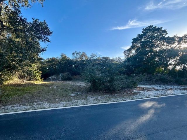 206 Madrid St, St Augustine, FL 32080