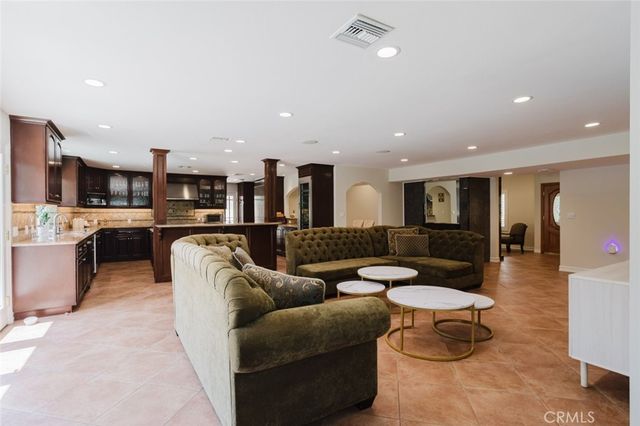 16858 Pineridge Drive, Granada Hills, CA 91344