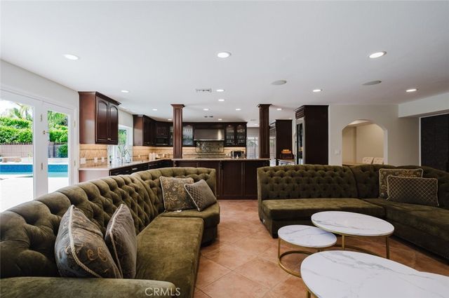 16858 Pineridge Drive, Granada Hills, CA 91344