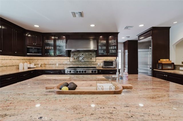 16858 Pineridge Drive, Granada Hills, CA 91344