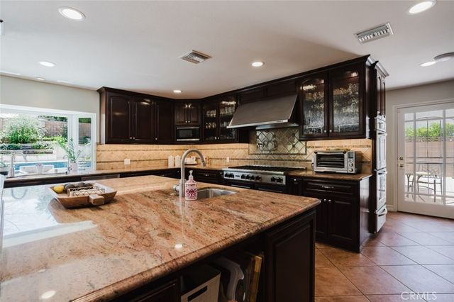 16858 Pineridge Drive, Granada Hills, CA 91344