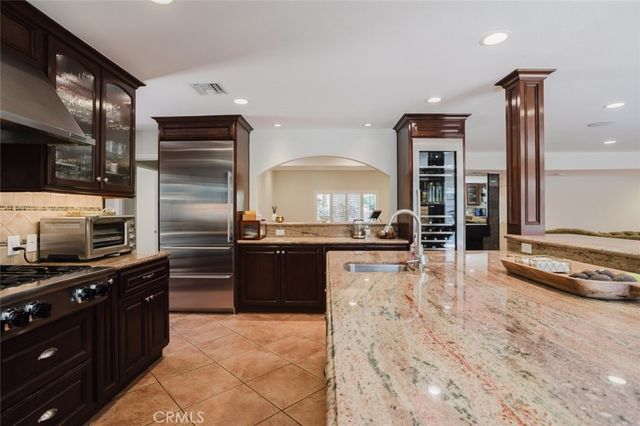 16858 Pineridge Drive, Granada Hills, CA 91344