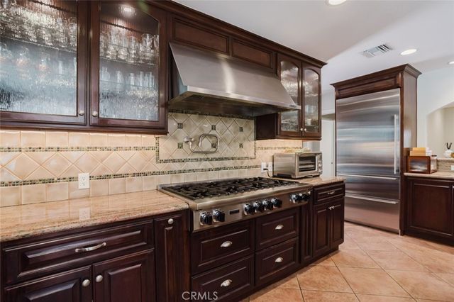 16858 Pineridge Drive, Granada Hills, CA 91344