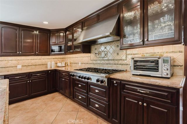 16858 Pineridge Drive, Granada Hills, CA 91344