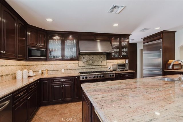 16858 Pineridge Drive, Granada Hills, CA 91344