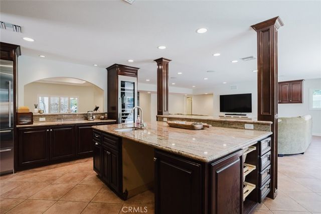 16858 Pineridge Drive, Granada Hills, CA 91344
