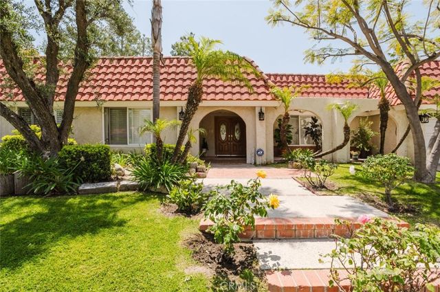 16858 Pineridge Drive, Granada Hills, CA 91344