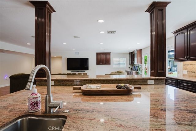 16858 Pineridge Drive, Granada Hills, CA 91344