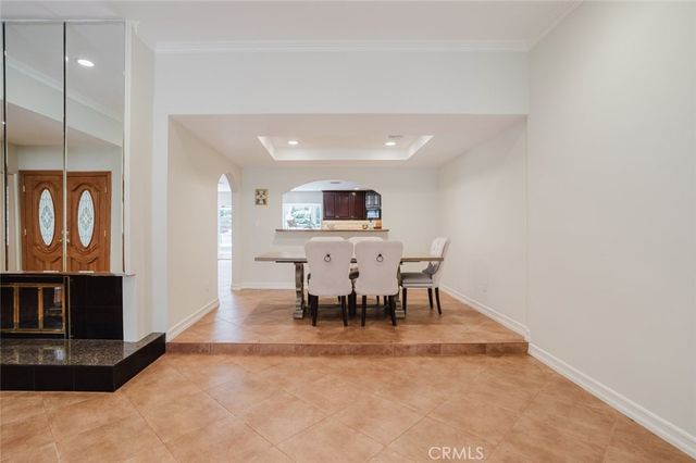 16858 Pineridge Drive, Granada Hills, CA 91344