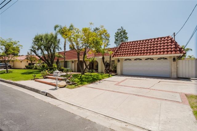 16858 Pineridge Drive, Granada Hills, CA 91344