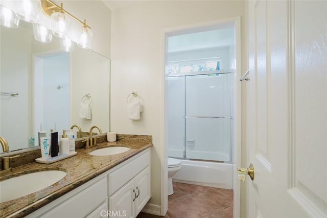 16858 Pineridge Drive, Granada Hills, CA 91344