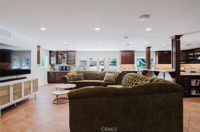 16858 Pineridge Drive, Granada Hills, CA 91344