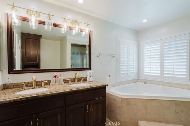 16858 Pineridge Drive, Granada Hills, CA 91344