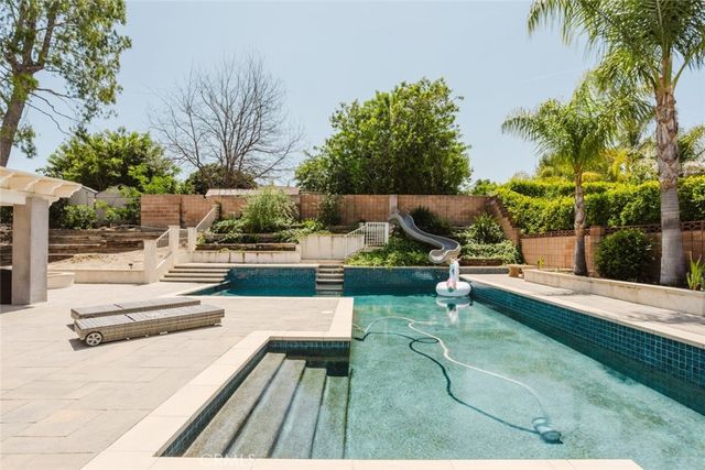 16858 Pineridge Drive, Granada Hills, CA 91344