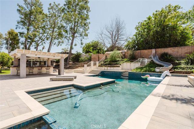 16858 Pineridge Drive, Granada Hills, CA 91344
