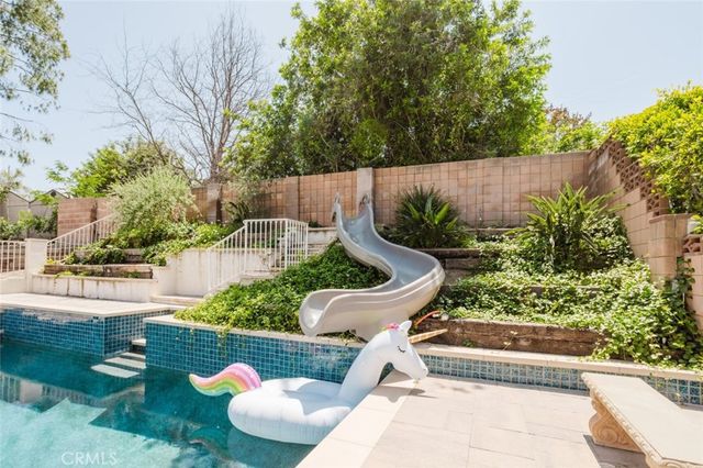 16858 Pineridge Drive, Granada Hills, CA 91344