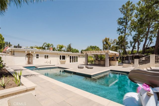 16858 Pineridge Drive, Granada Hills, CA 91344