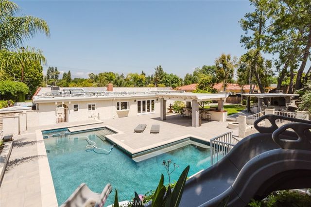 16858 Pineridge Drive, Granada Hills, CA 91344
