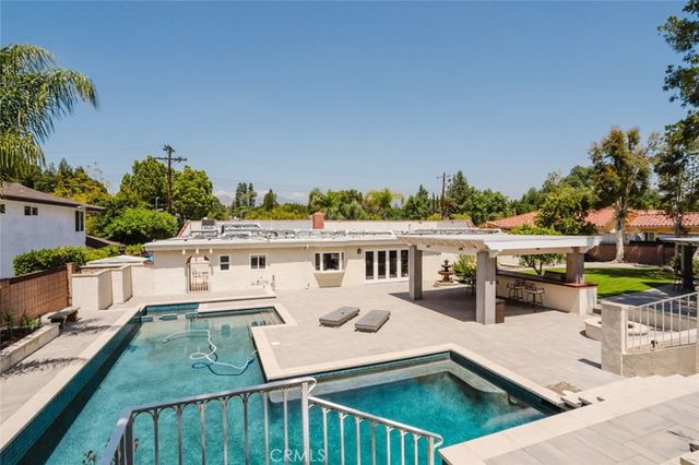 16858 Pineridge Drive, Granada Hills, CA 91344