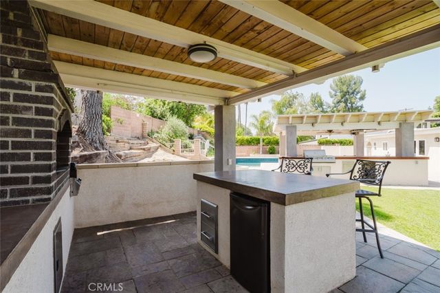 16858 Pineridge Drive, Granada Hills, CA 91344