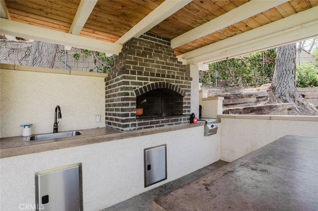 16858 Pineridge Drive, Granada Hills, CA 91344