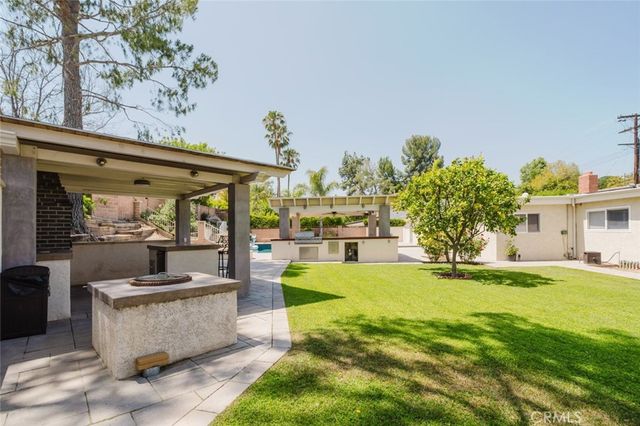 16858 Pineridge Drive, Granada Hills, CA 91344