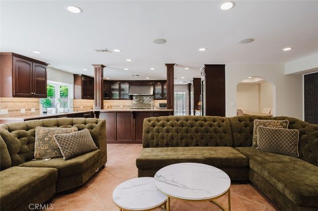 16858 Pineridge Drive, Granada Hills, CA 91344