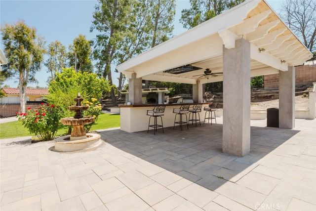 16858 Pineridge Drive, Granada Hills, CA 91344