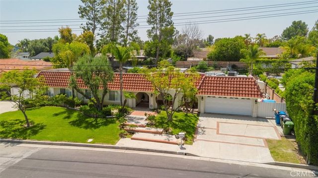 16858 Pineridge Drive, Granada Hills, CA 91344