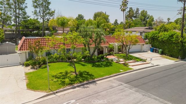 16858 Pineridge Drive, Granada Hills, CA 91344