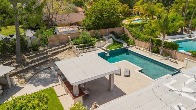 16858 Pineridge Drive, Granada Hills, CA 91344