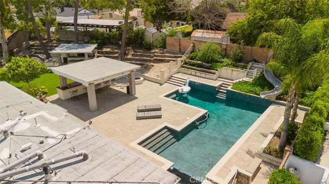 16858 Pineridge Drive, Granada Hills, CA 91344
