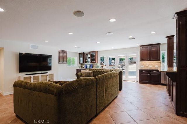 16858 Pineridge Drive, Granada Hills, CA 91344
