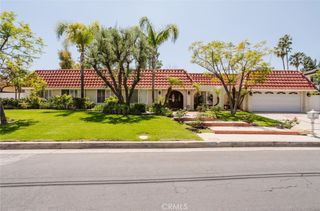 16858 Pineridge Drive, Granada Hills, CA 91344