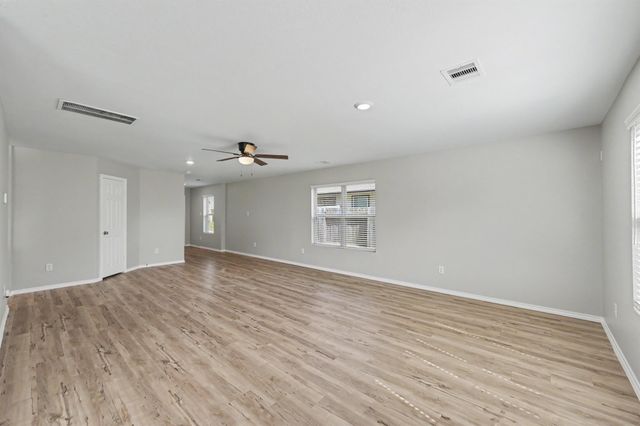11135 N Lake Mist Lane, Willis, TX 77318