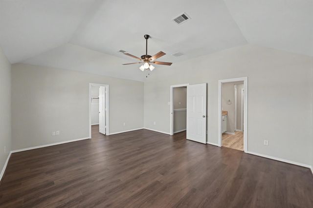 11135 N Lake Mist Lane, Willis, TX 77318
