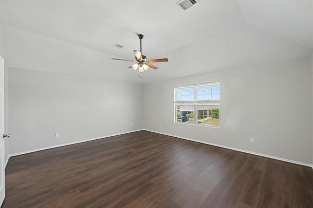 11135 N Lake Mist Lane, Willis, TX 77318