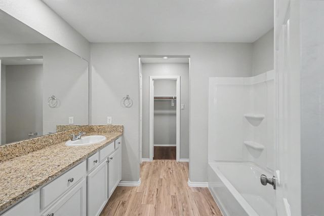 11135 N Lake Mist Lane, Willis, TX 77318