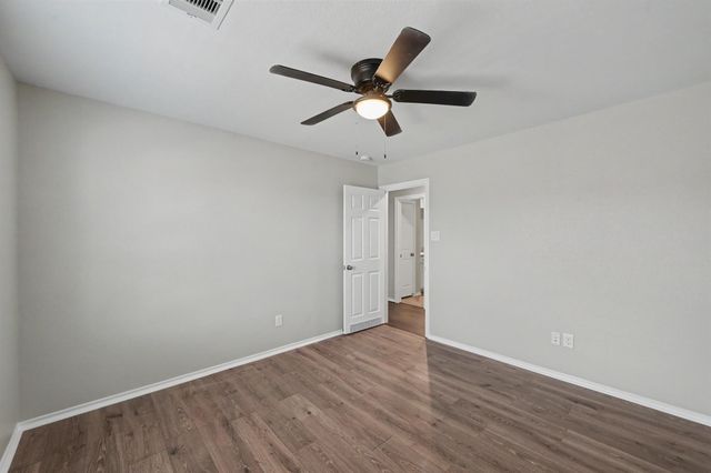 11135 N Lake Mist Lane, Willis, TX 77318