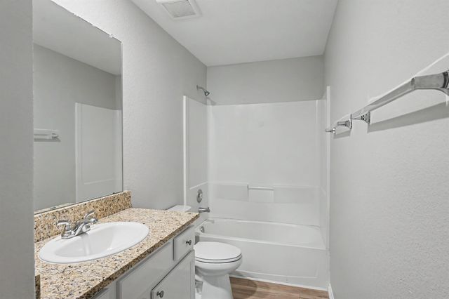 11135 N Lake Mist Lane, Willis, TX 77318