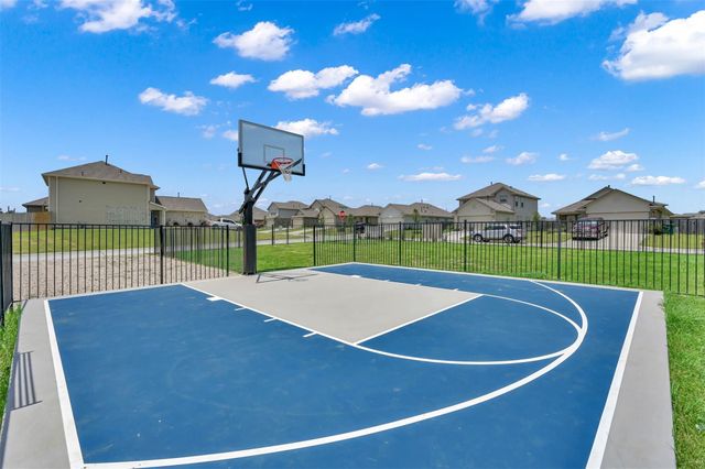 11135 N Lake Mist Lane, Willis, TX 77318