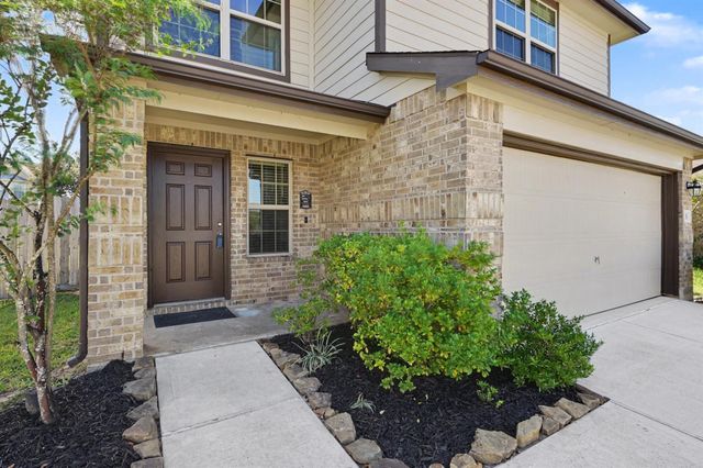 11135 N Lake Mist Lane, Willis, TX 77318
