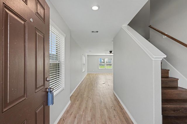 11135 N Lake Mist Lane, Willis, TX 77318