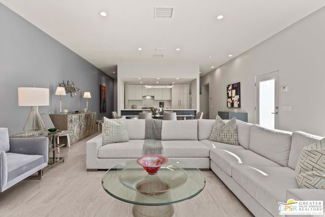 1062 Hunter Drive, Palm Springs, CA 92262