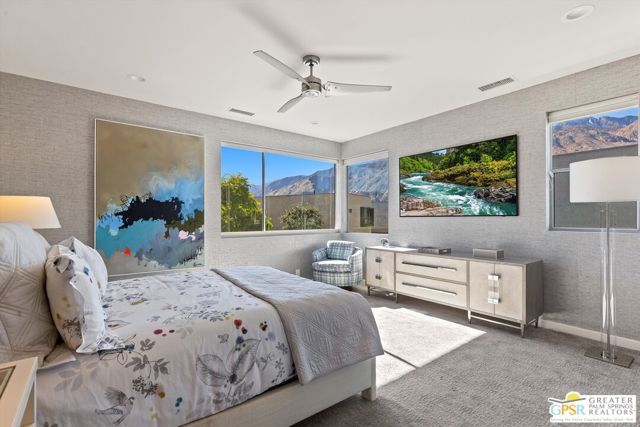 1062 Hunter Drive, Palm Springs, CA 92262